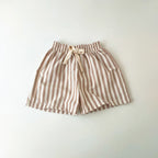 Pantalones de rayas