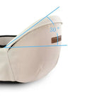 Portabebés ergonómico
