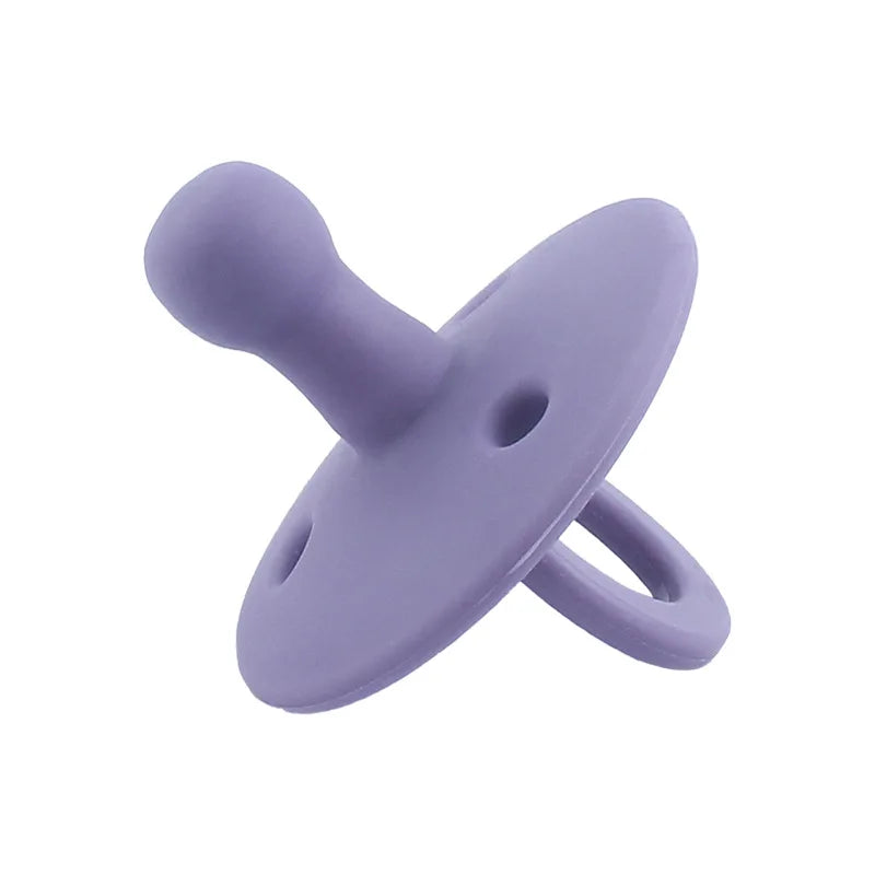 Chupete ergonómico