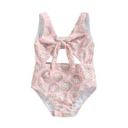 Traje de baño para niña