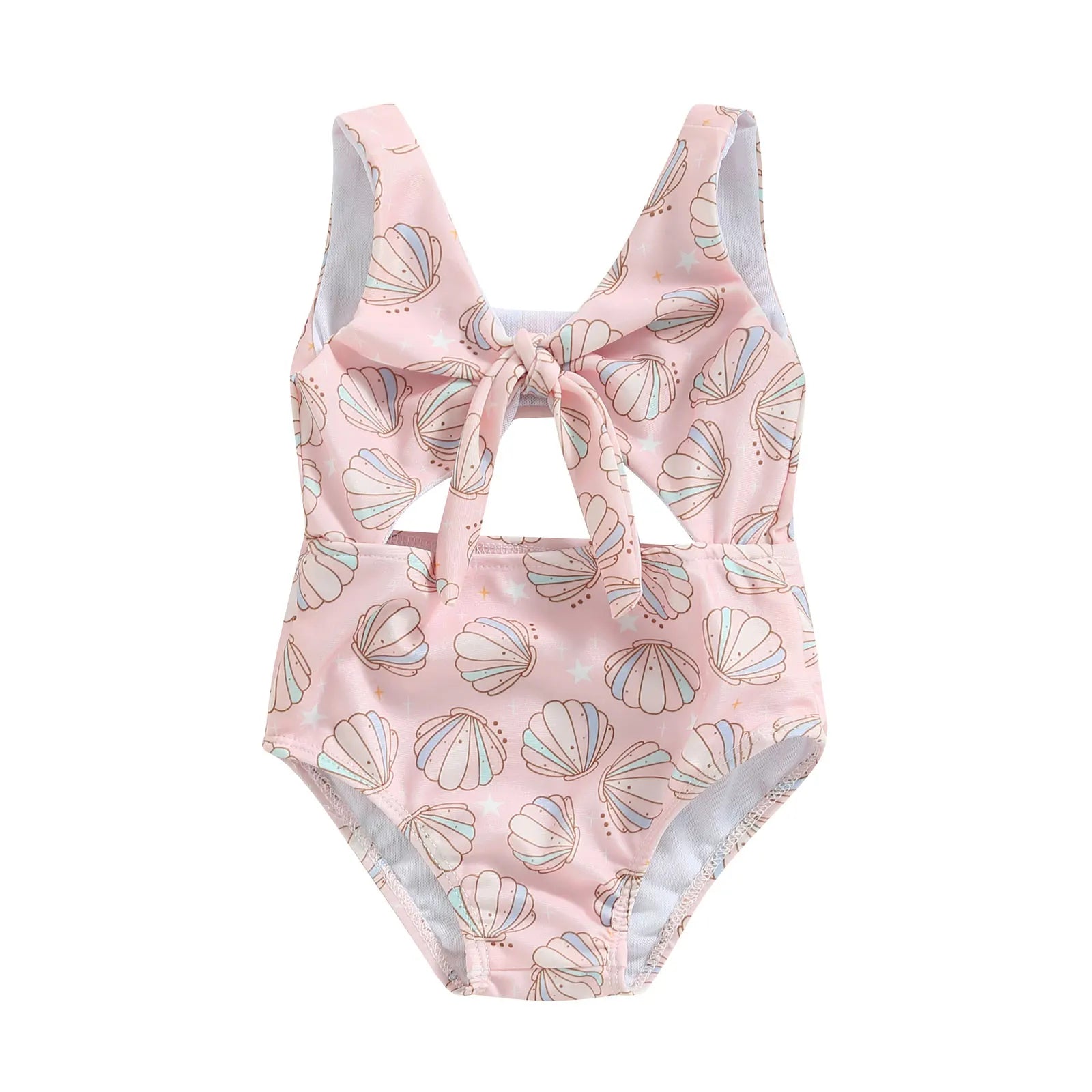 Traje de baño para niña