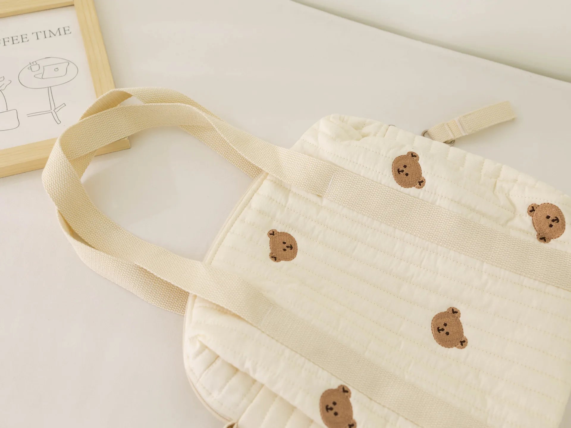 Bolso organizador