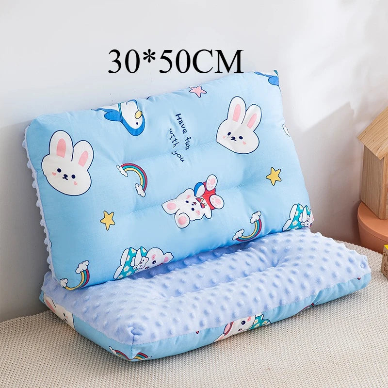Almohada infantil