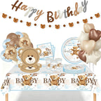 Kit de decoración para fiestas y cumpleaños