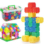 Bloques de construcción 3D