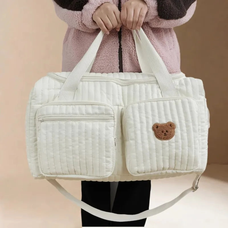 Bolso para mamás