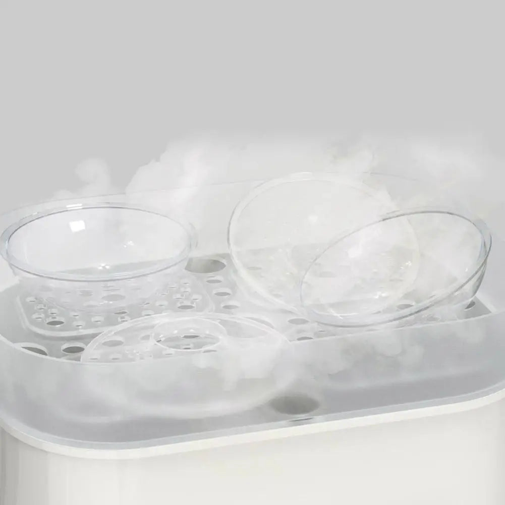 Extractor de leche materna portátil