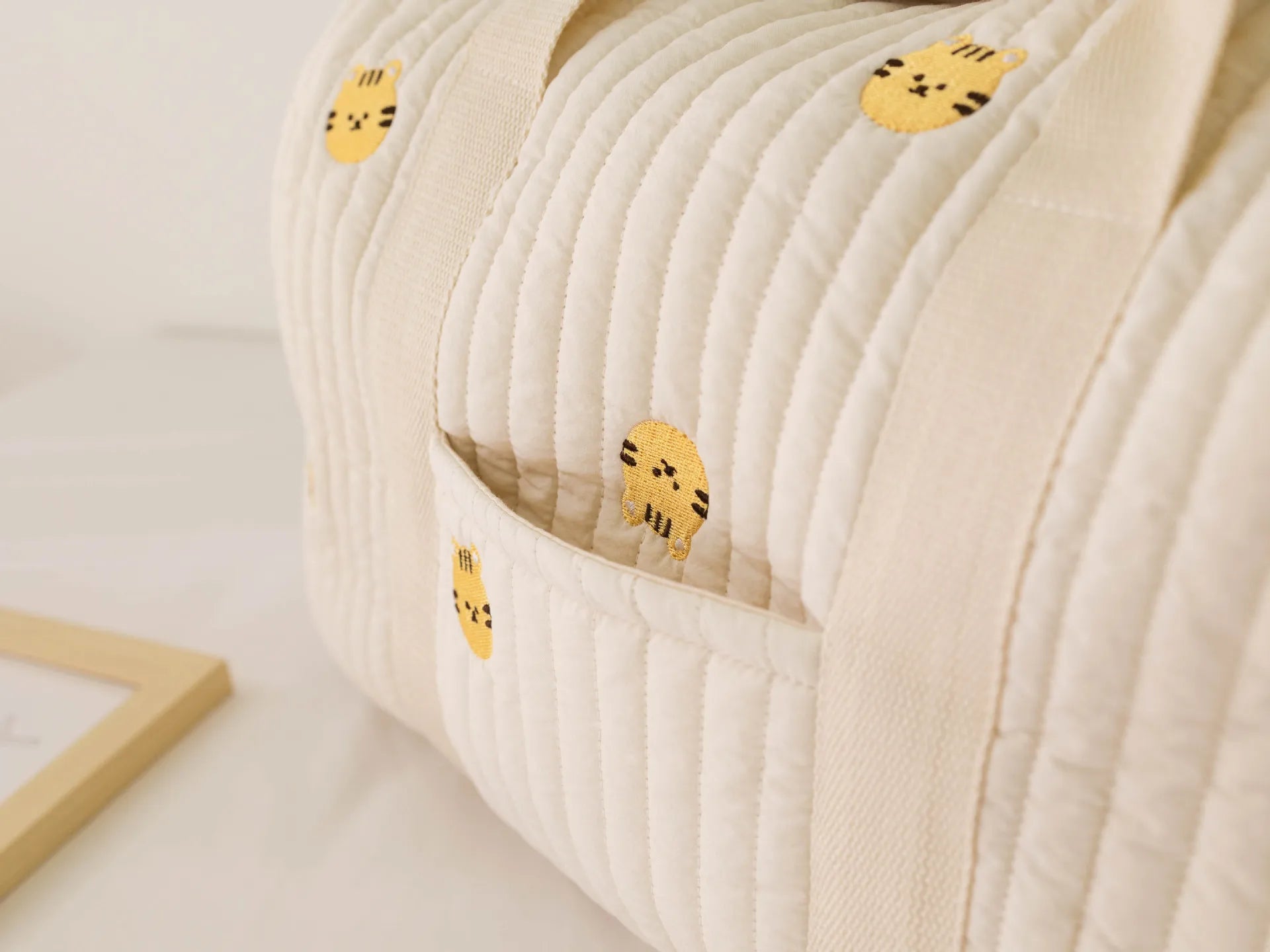 Bolso Maternidad Multifuncional