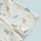 Bañador para bebé niño