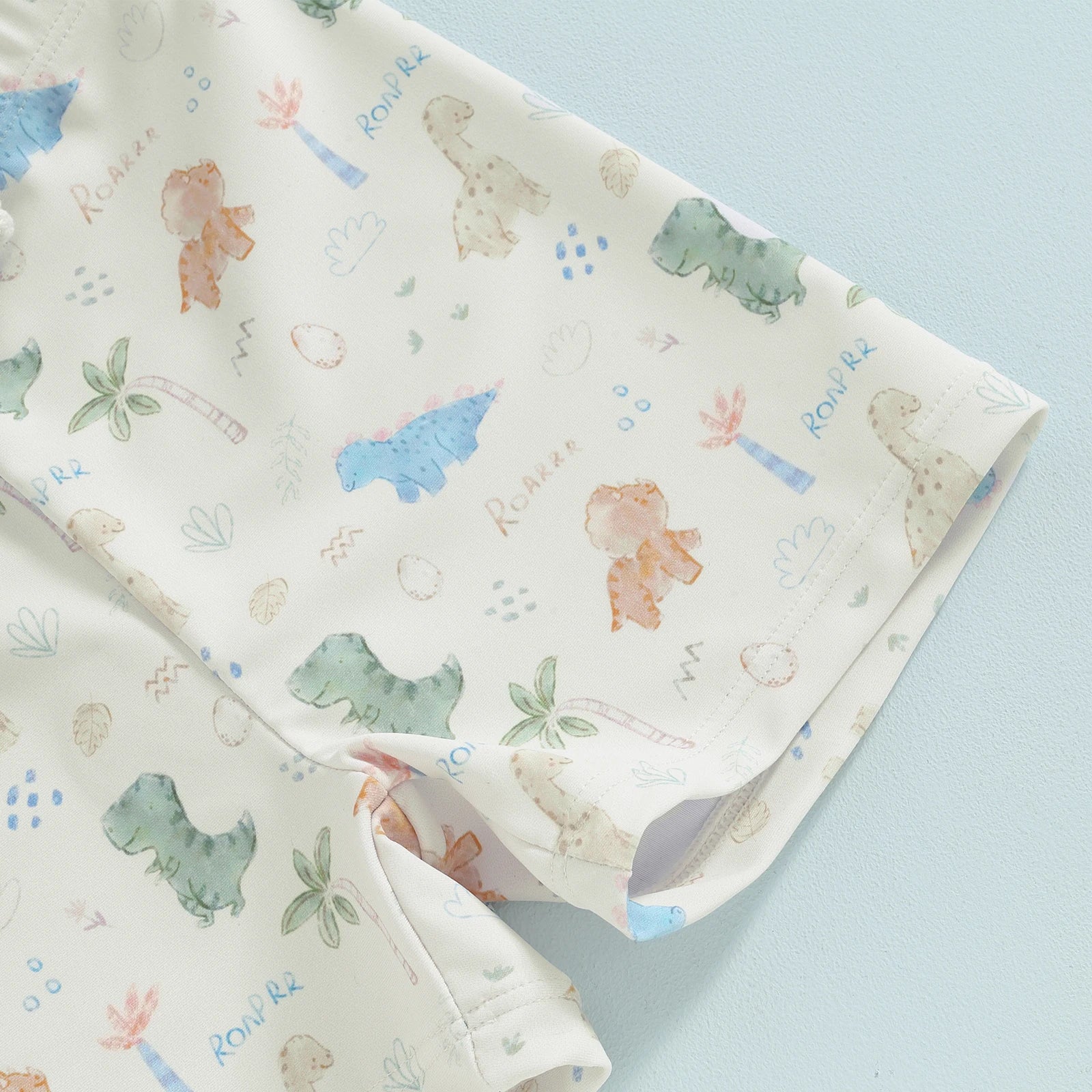 Bañador para bebé niño