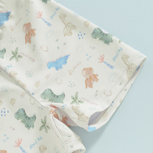 Bañador para bebé niño