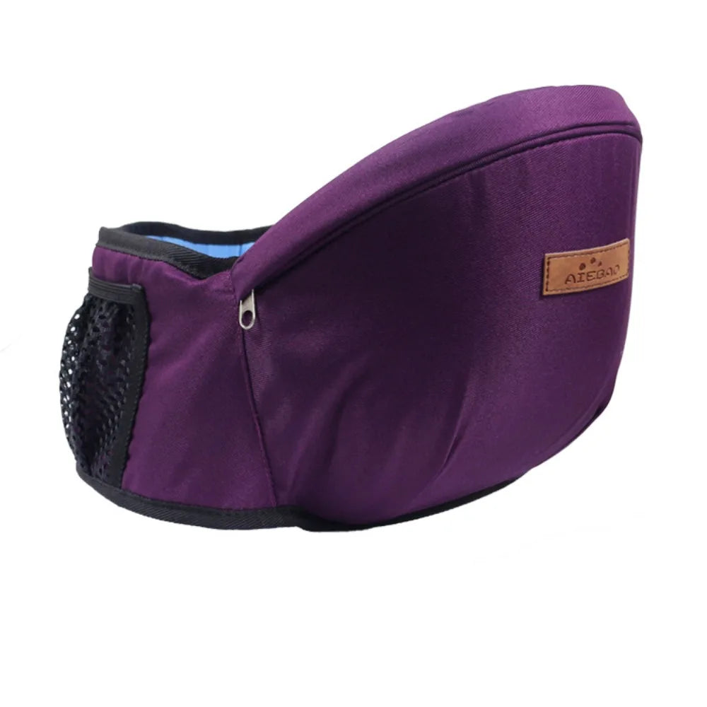 Portabebés ergonómico