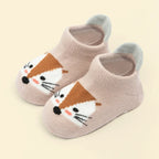 Pack 6 pares calcetines antideslizantes