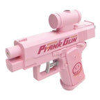 Pistola de agua
