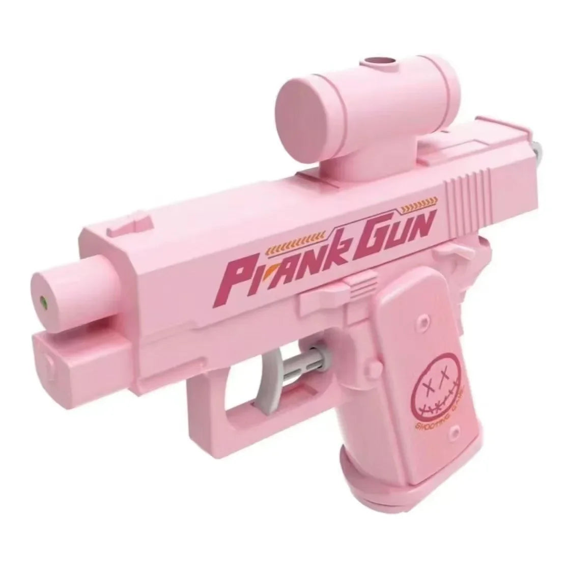 Pistola de agua