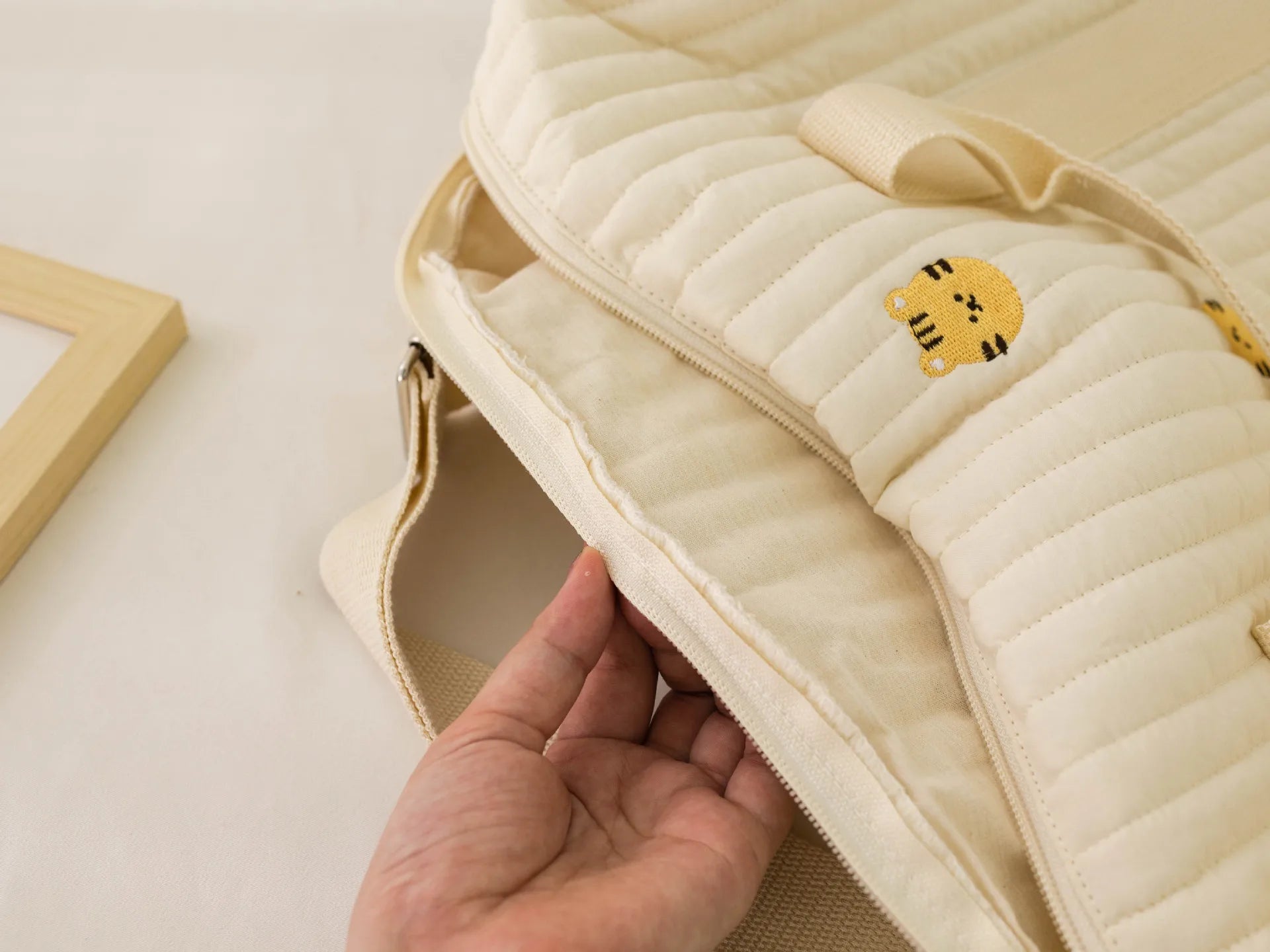 Bolso Maternidad Multifuncional