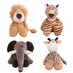 Peluches animales