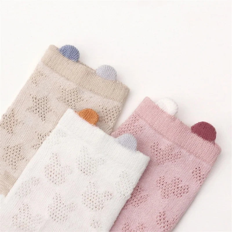 Pack 4 pares de calcetines