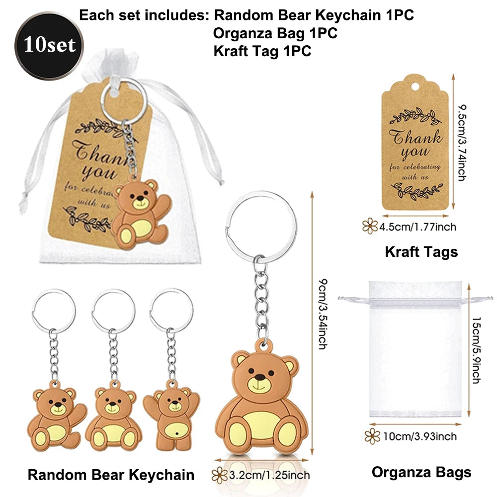 Kit de decoración para fiestas y cumpleaños