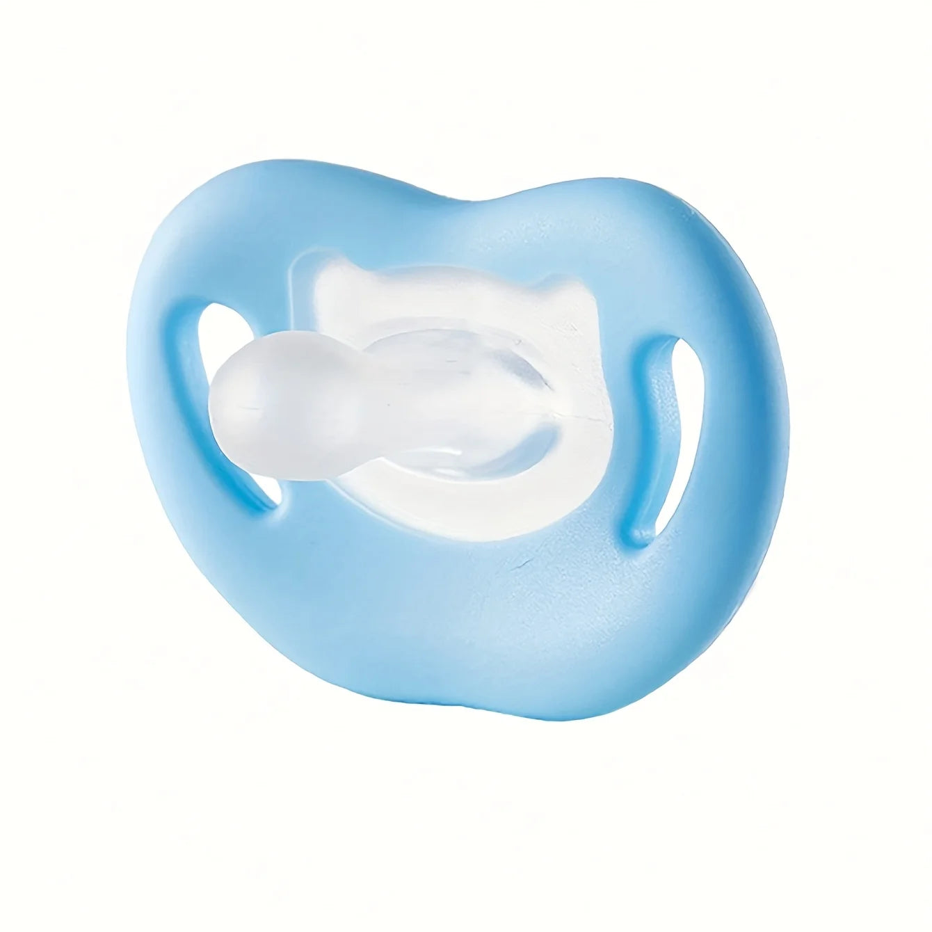 Chupete de silicona