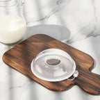 Extractor de leche materna portátil