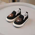 Zapatillas sin cordones