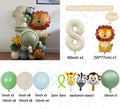 Globos para fiestas y celebraciones