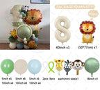 Globos para fiestas y celebraciones