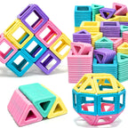 Block Magnético