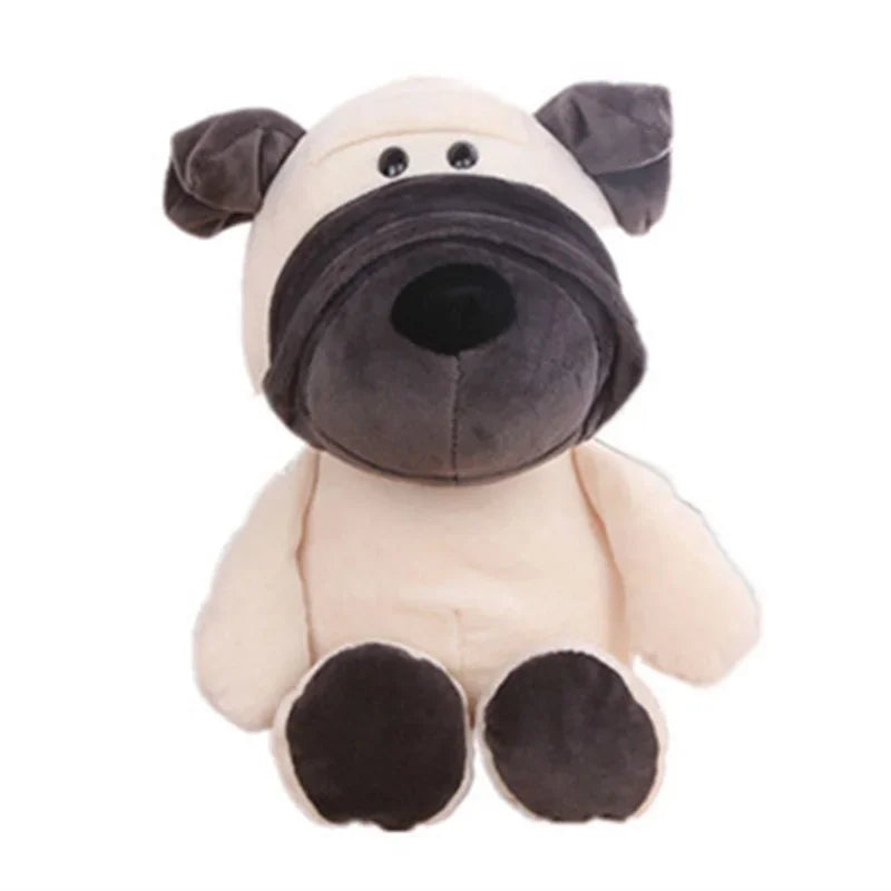 Peluches animales