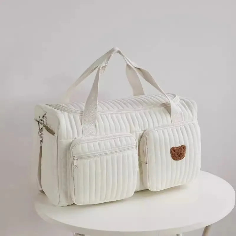 Bolso para mamás