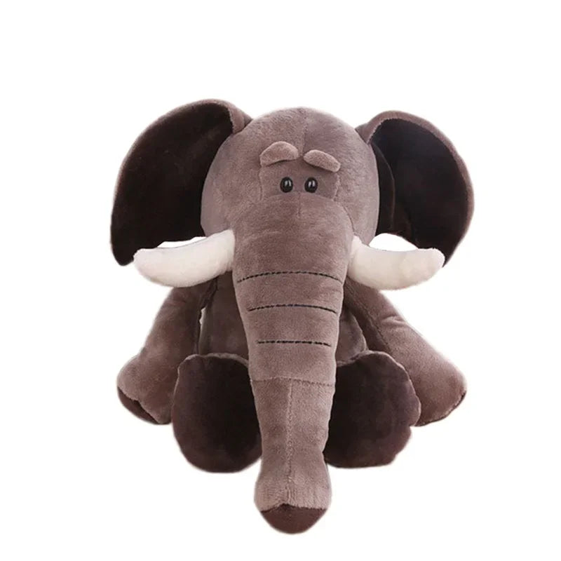 Peluches animales