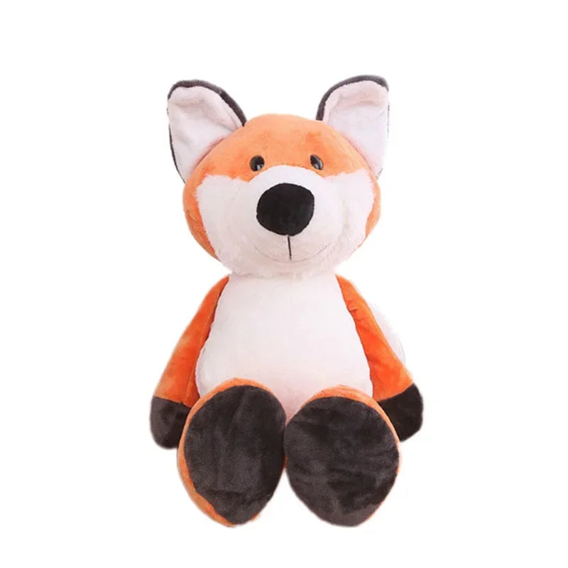 Peluches animales