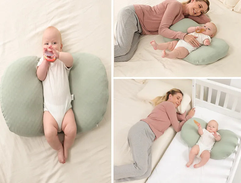 Almohada de embarazo