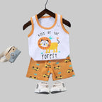 Conjunto de verano
