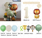 Globos para fiestas y celebraciones