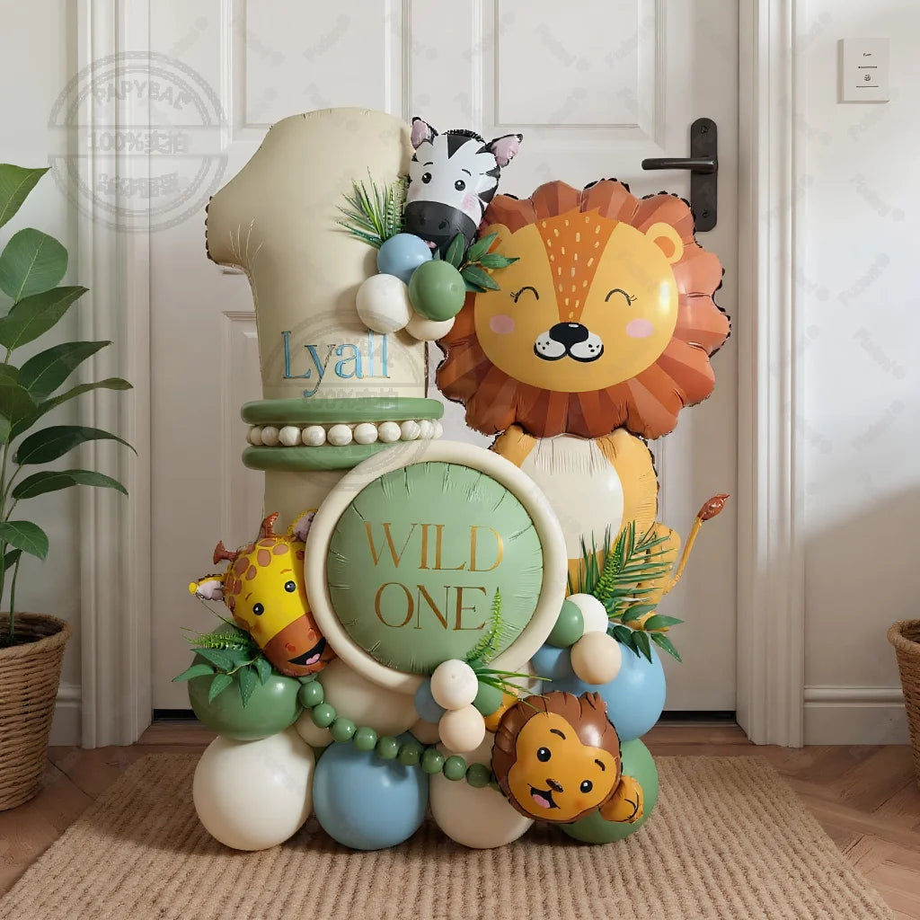 Globos para fiestas y celebraciones