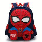 Mochila Spiderman para niños, (ya no hay disponibles)