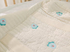 Bolso Maternidad Multifuncional