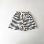 Pantalones de rayas