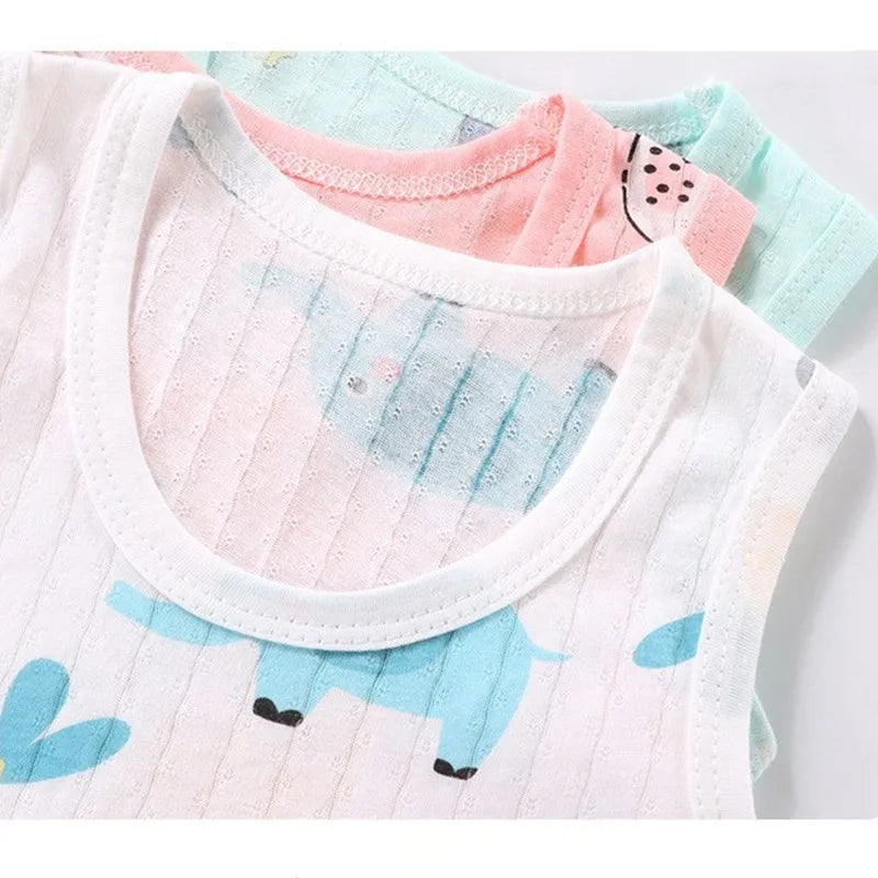 Pijama de verano