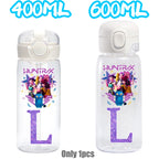 Botella de agua KPOP