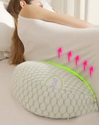 Almohada de embarazo