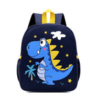 Mochila infantil ultraligera