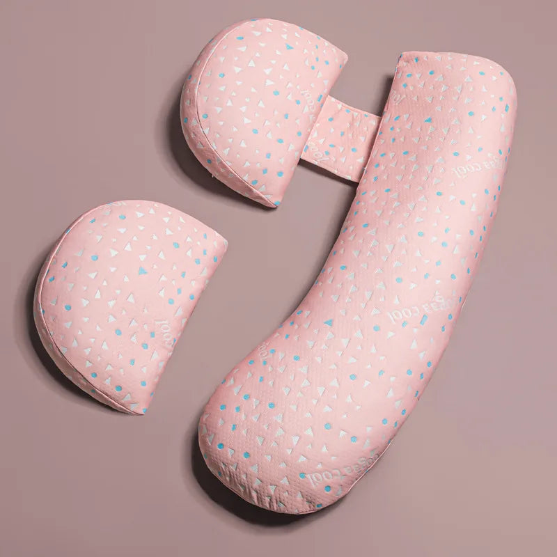 Almohada de embarazo
