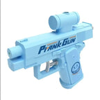 Pistola de agua
