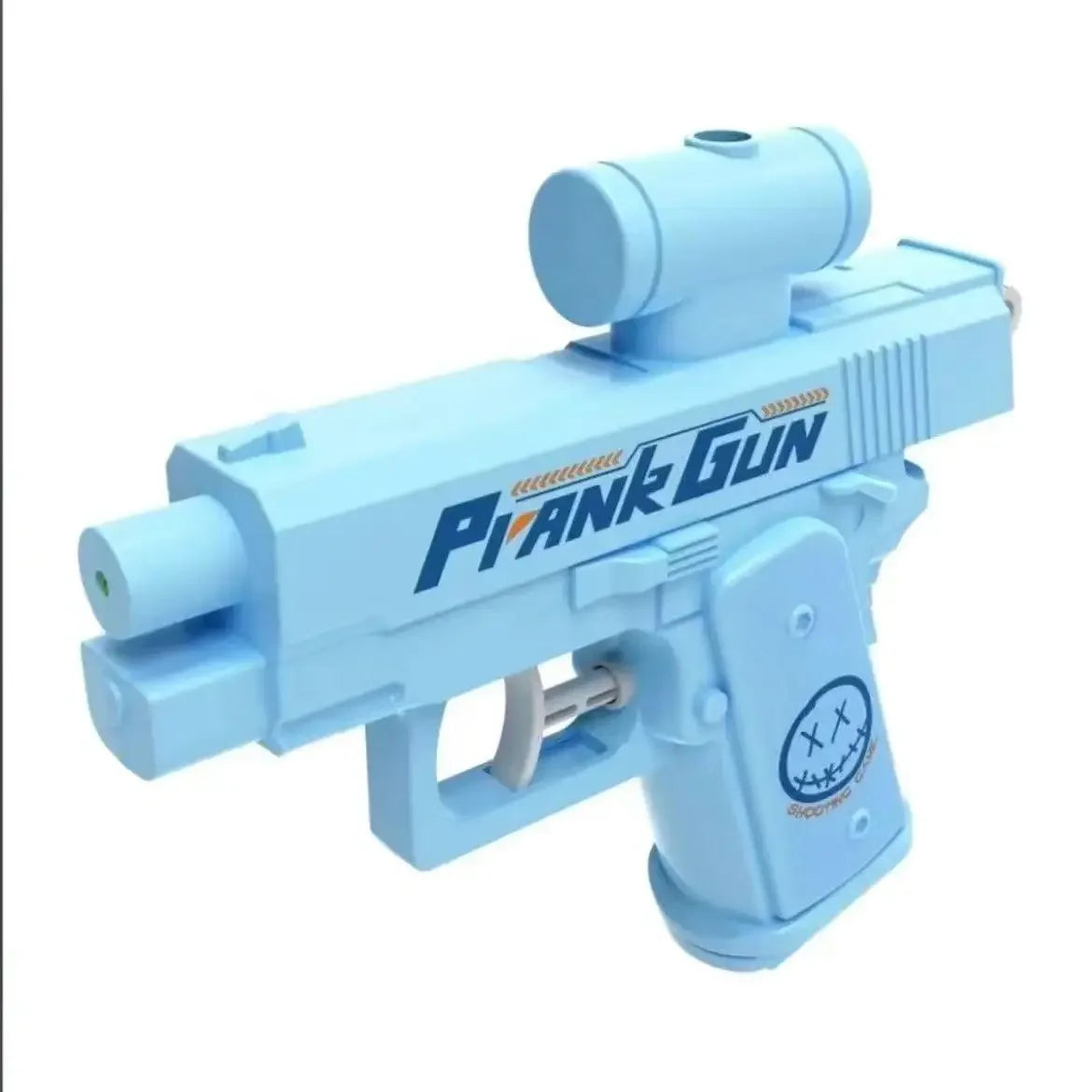 Pistola de agua