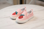 Zapatillas sin cordones