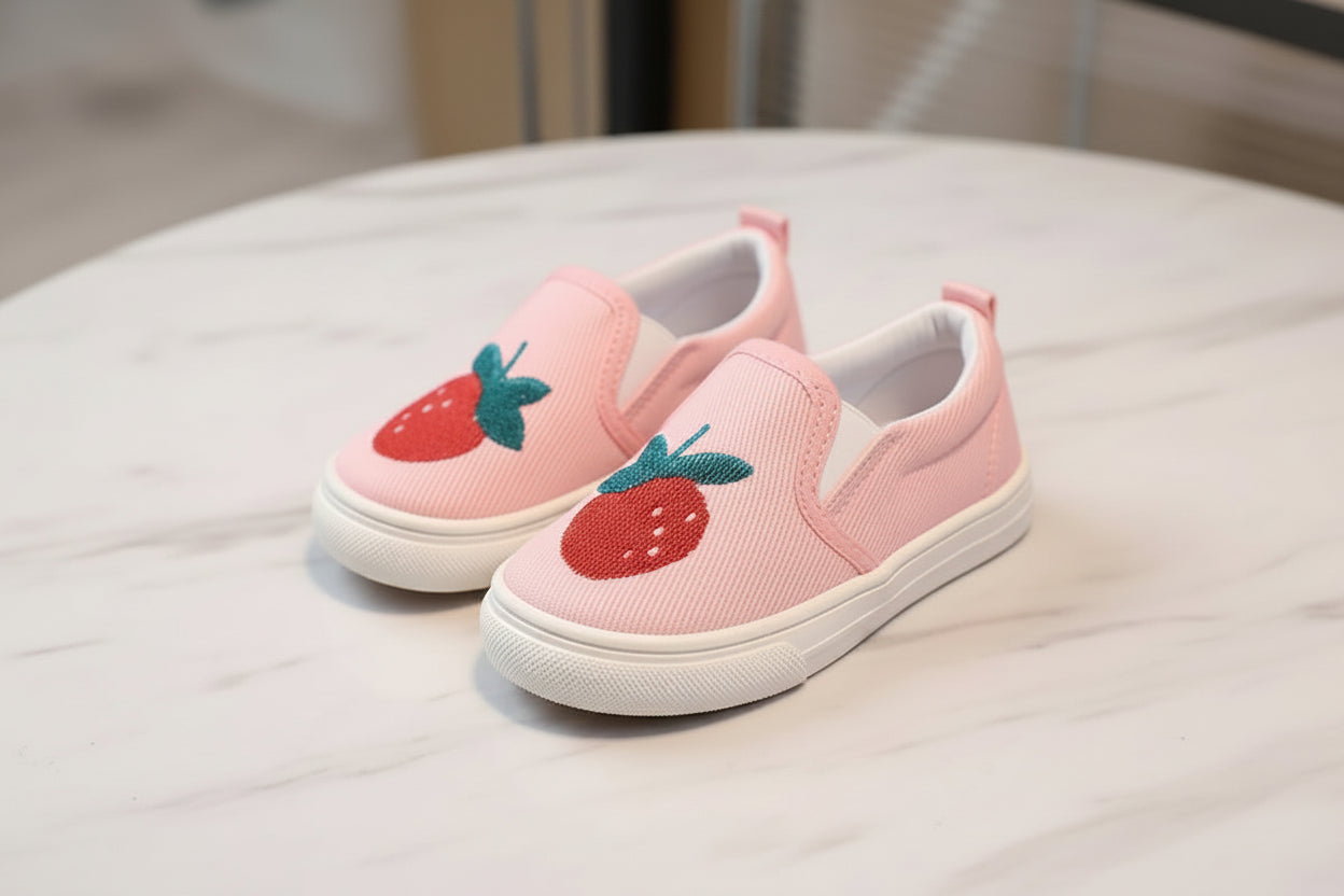 Zapatillas sin cordones