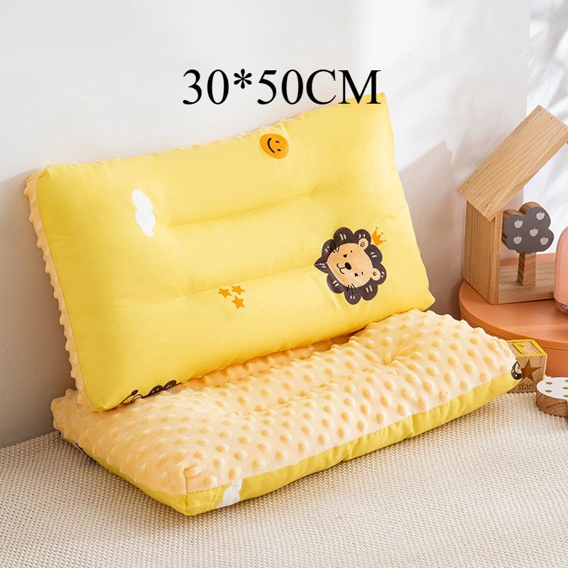Almohada infantil